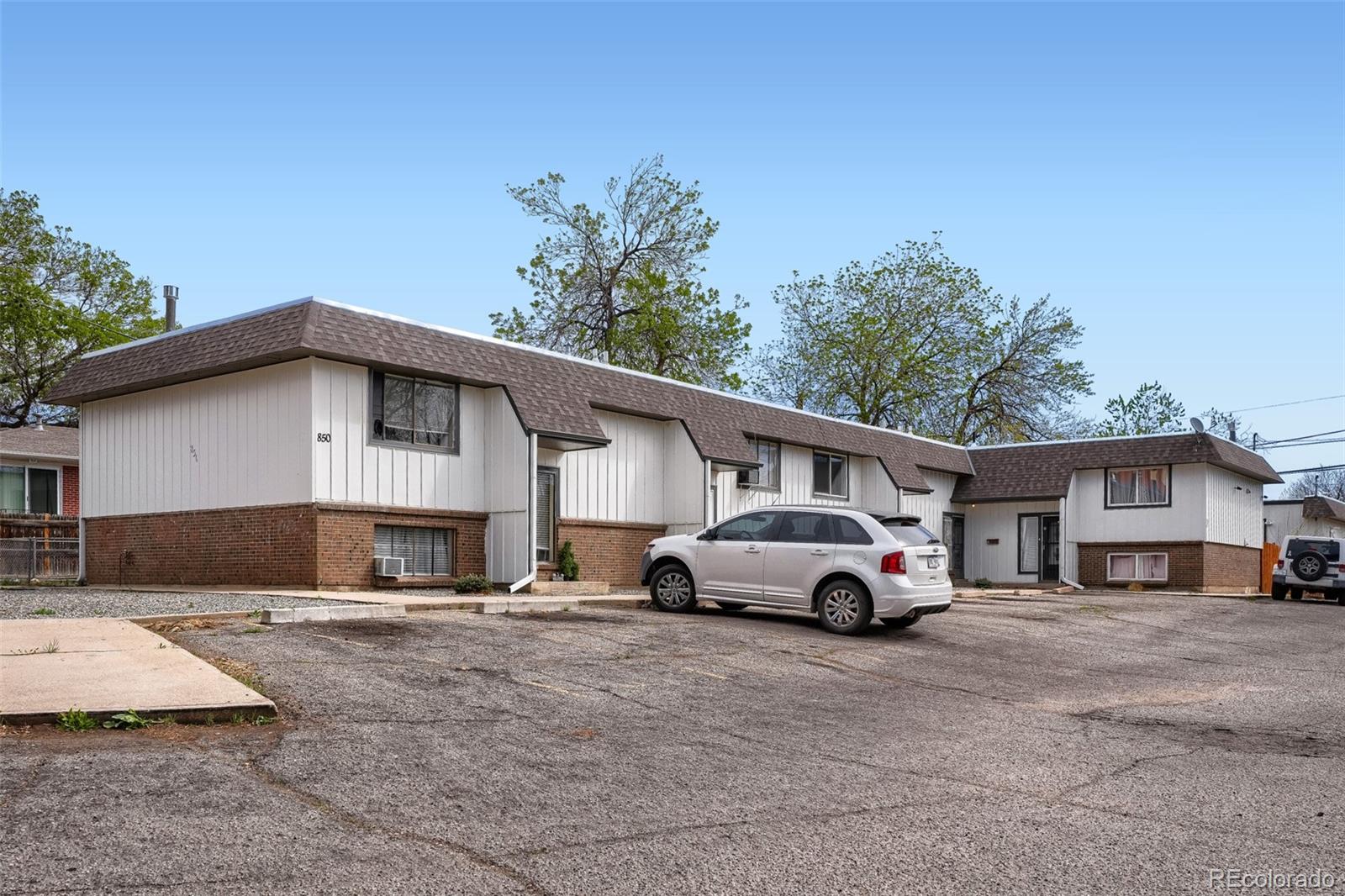 MLS Image #2 for 850  utica street,denver, Colorado