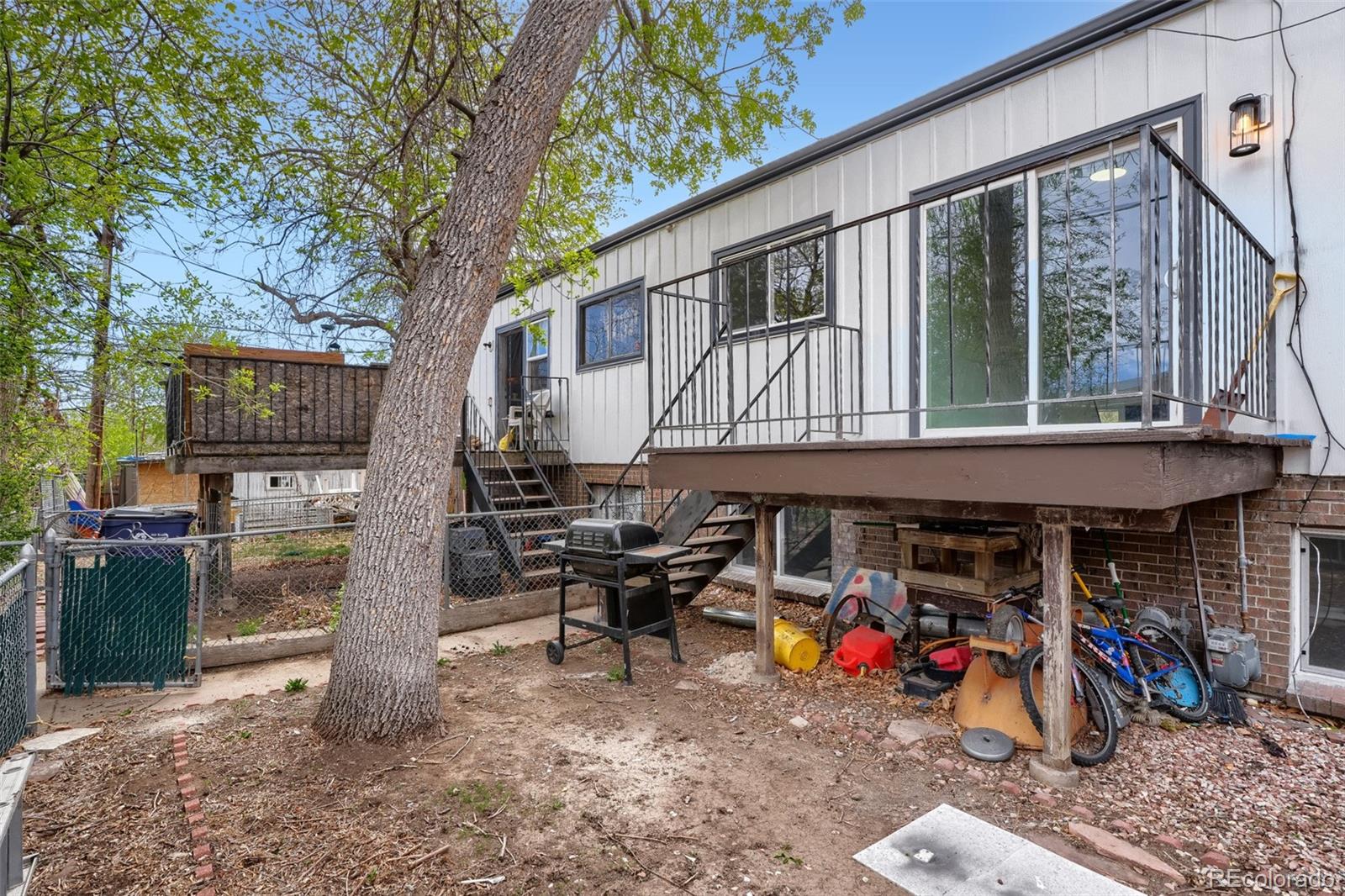 MLS Image #24 for 850  utica street,denver, Colorado