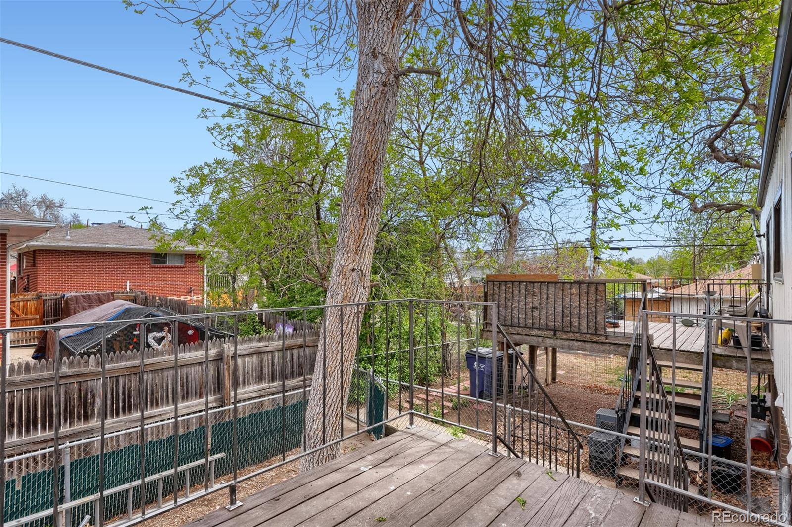 MLS Image #25 for 850  utica street,denver, Colorado