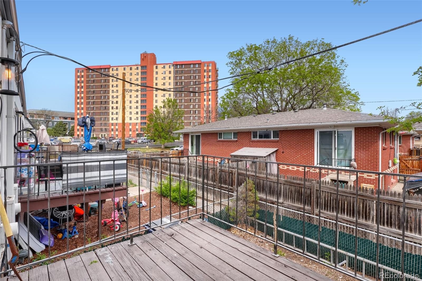MLS Image #26 for 850  utica street,denver, Colorado