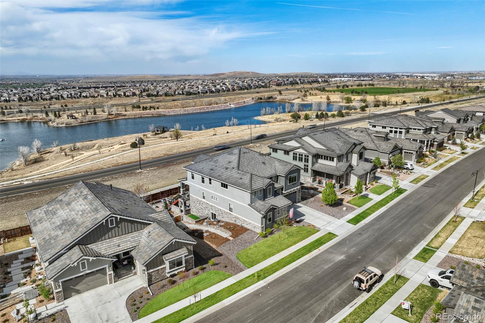 MLS Image #3 for 3435 w 155th avenue,broomfield, Colorado