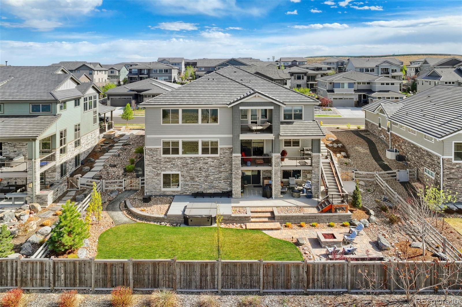 MLS Image #41 for 3435 w 155th avenue,broomfield, Colorado