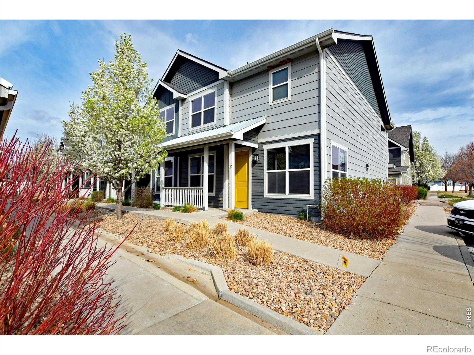 MLS Image #2 for 3333  apple blossom lane,greeley, Colorado