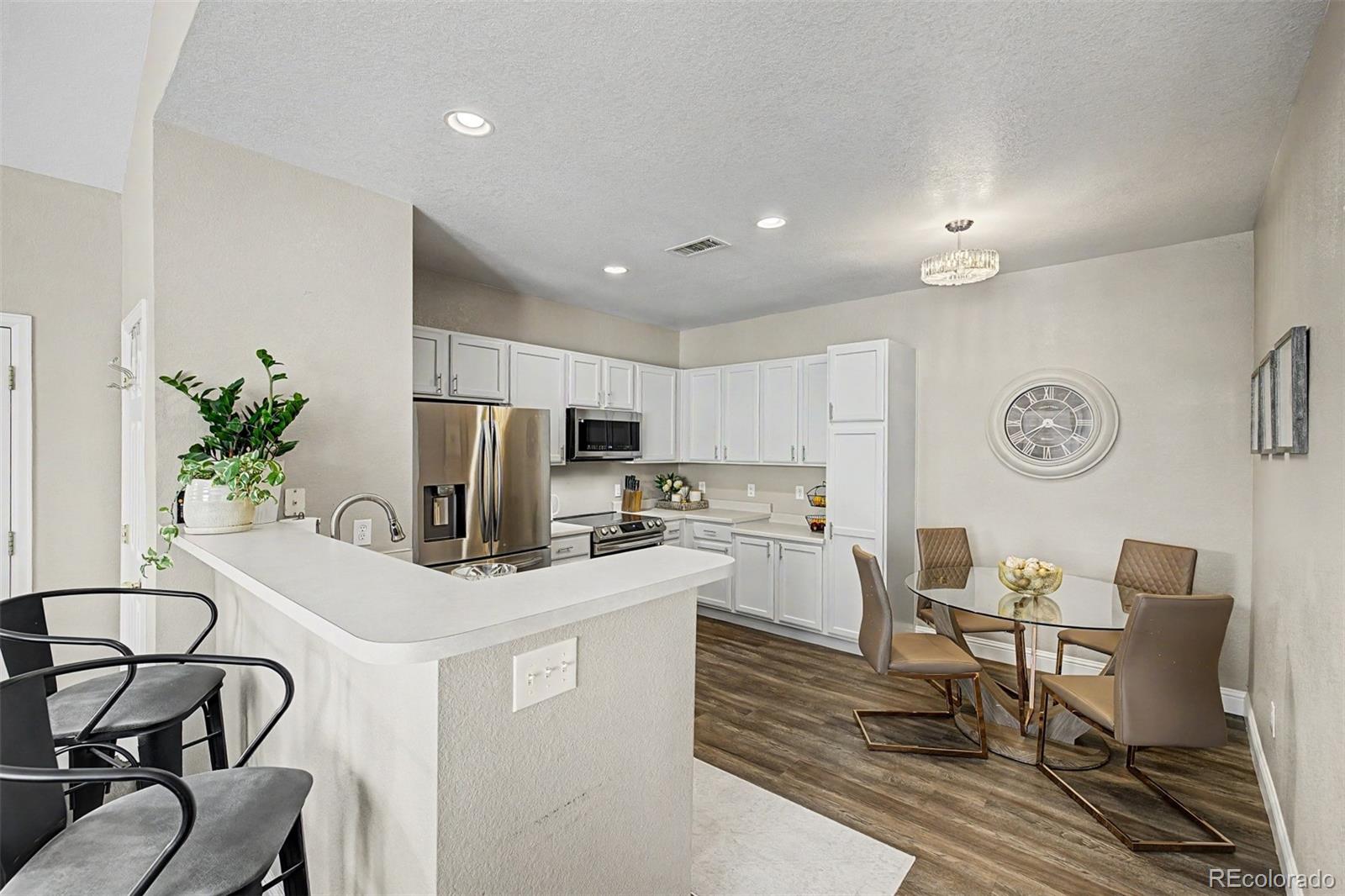 MLS Image #10 for 4457 s jebel court ,centennial, Colorado