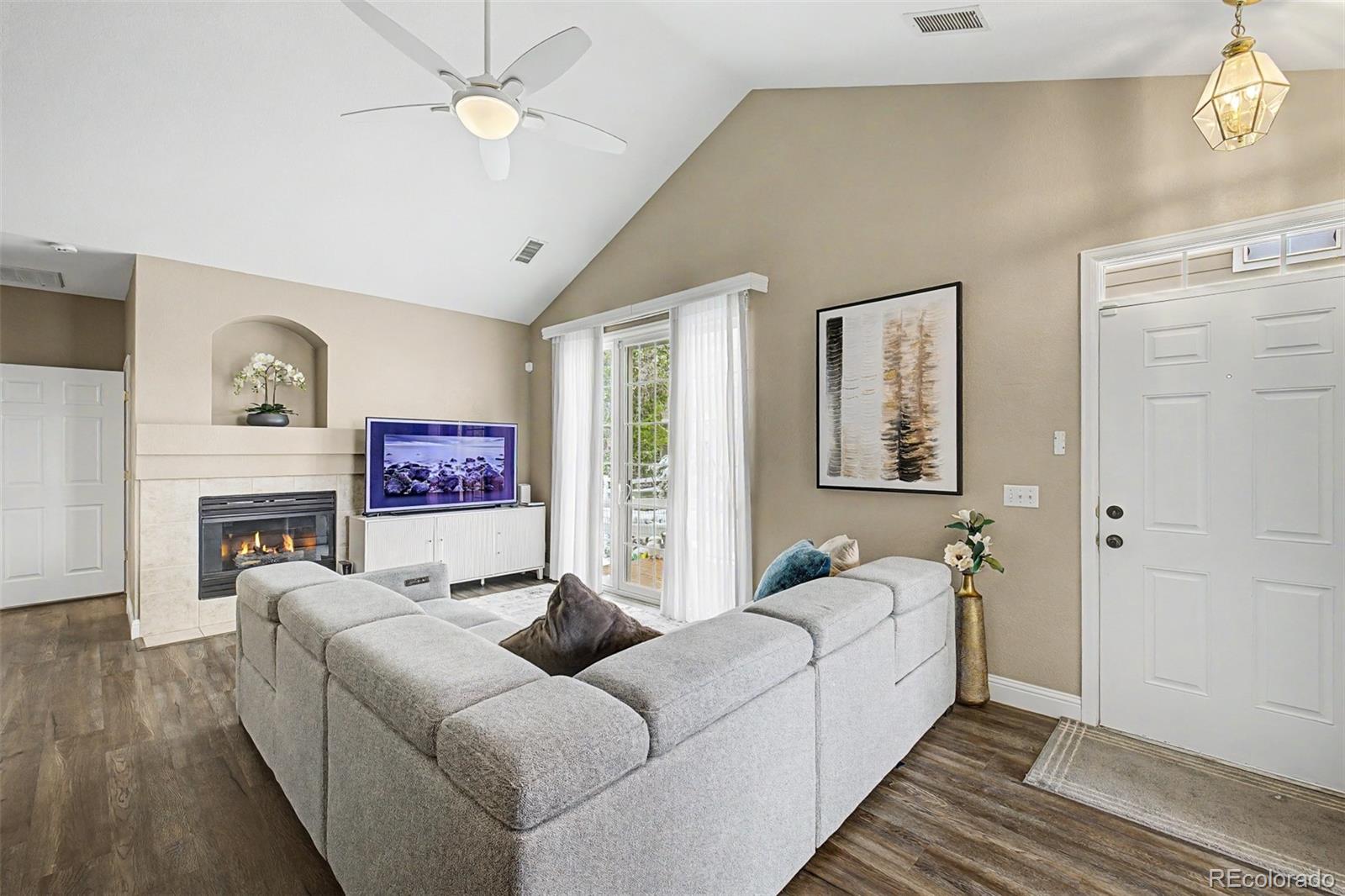 MLS Image #2 for 4457 s jebel court ,centennial, Colorado