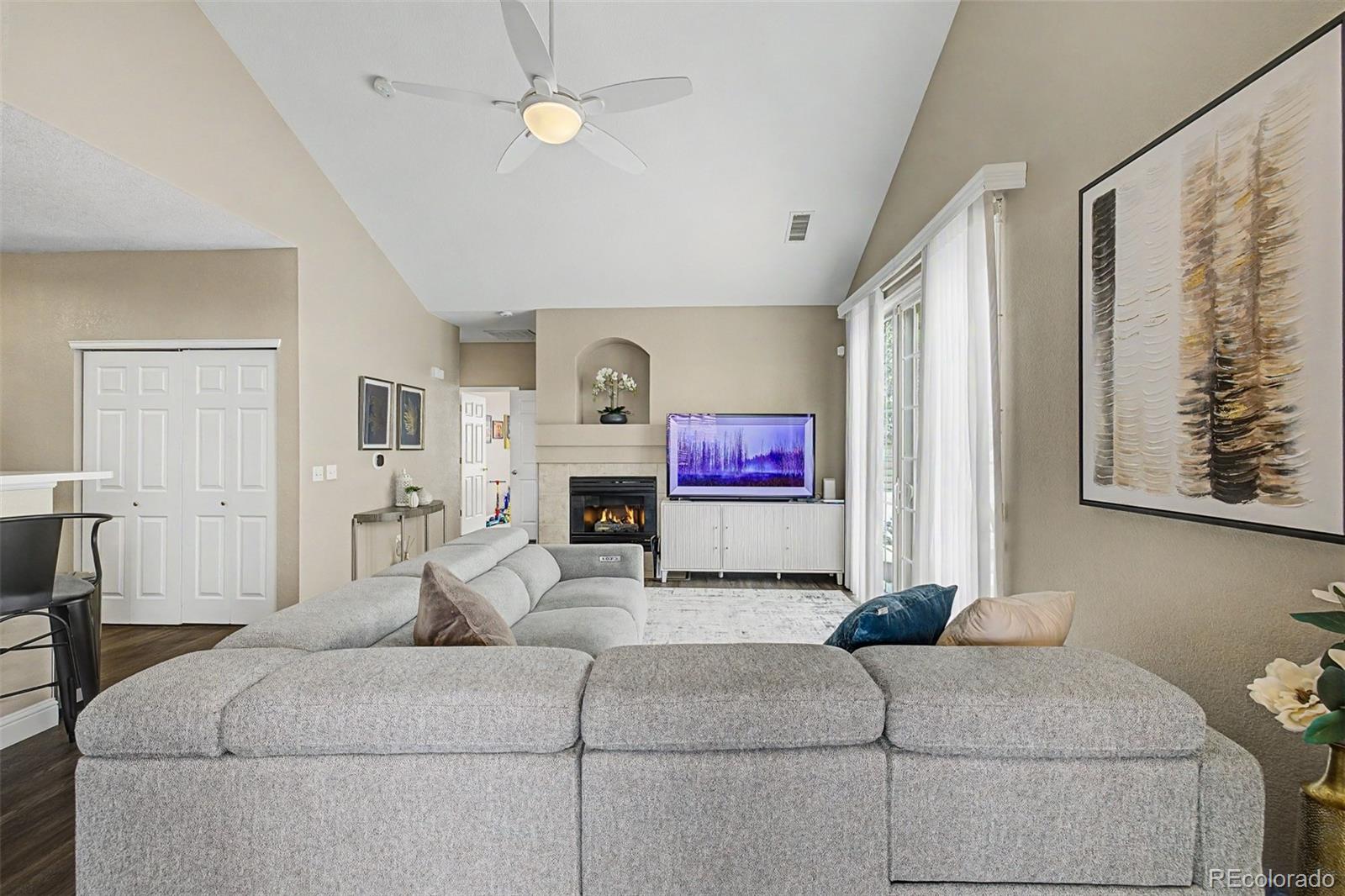 MLS Image #3 for 4457 s jebel court ,centennial, Colorado
