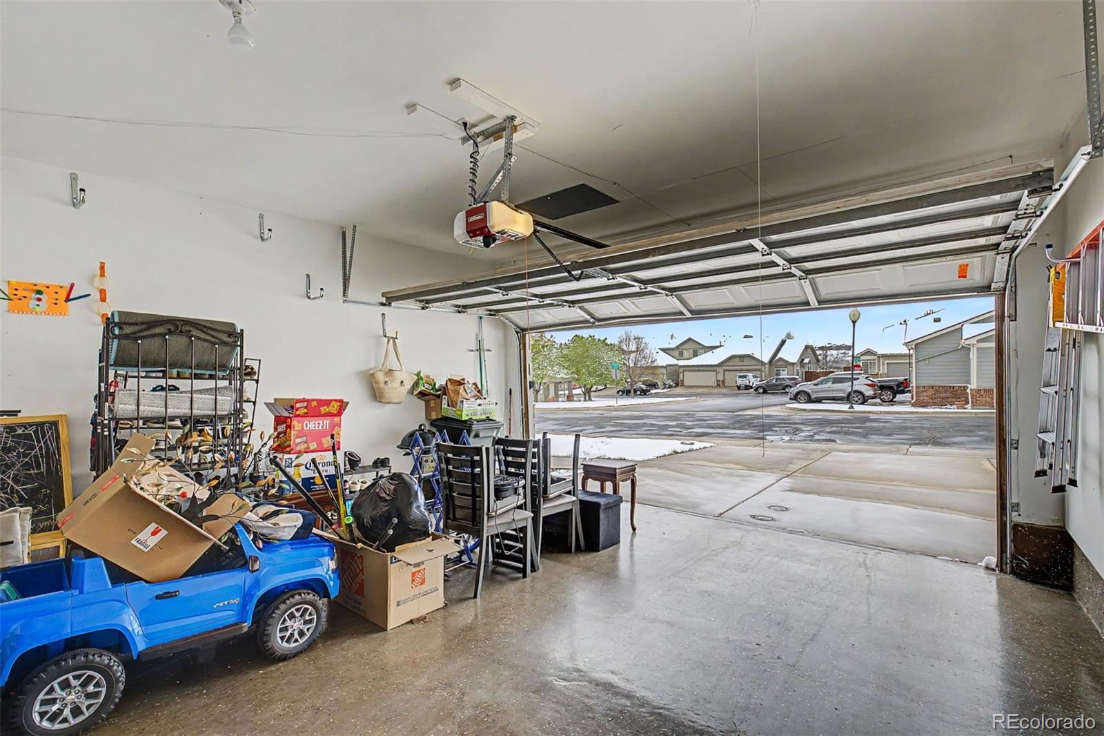 MLS Image #30 for 4457 s jebel court ,centennial, Colorado