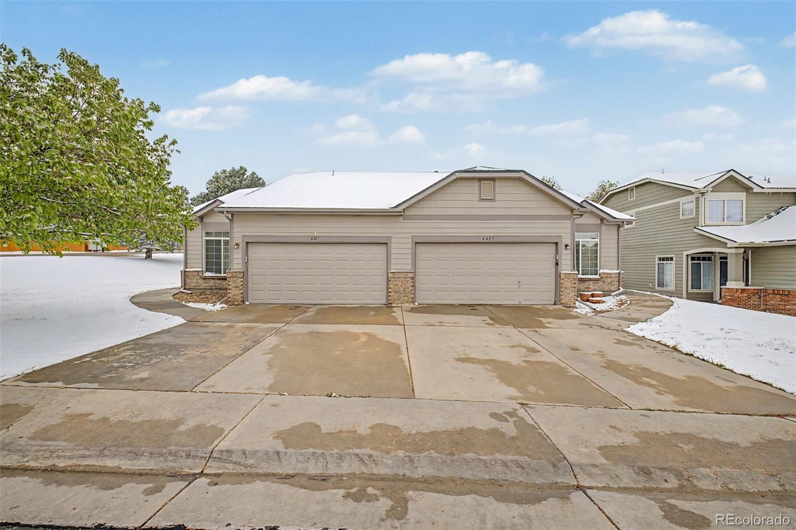 MLS Image #31 for 4457 s jebel court ,centennial, Colorado