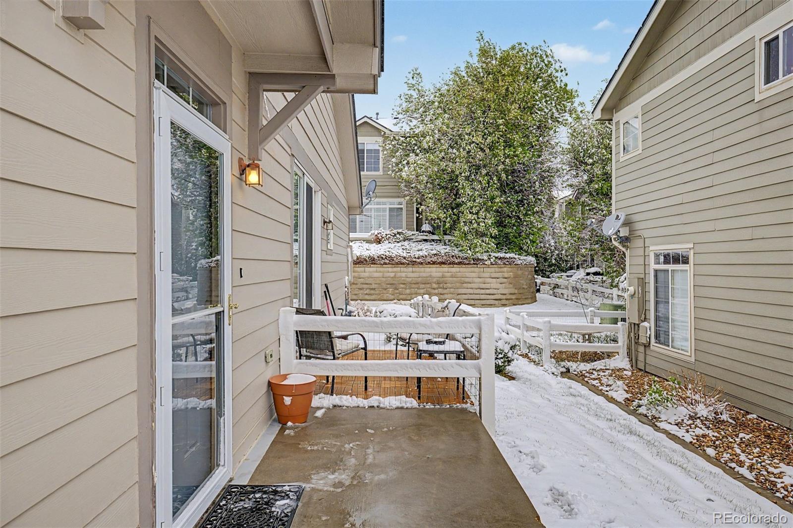 MLS Image #35 for 4457 s jebel court ,centennial, Colorado