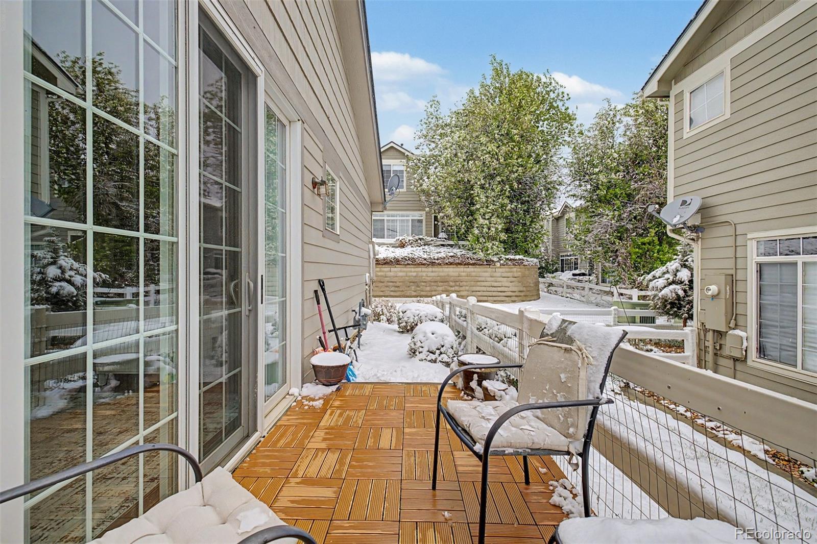 MLS Image #36 for 4457 s jebel court ,centennial, Colorado
