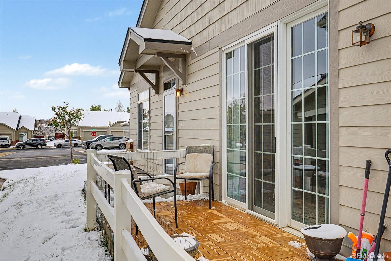 MLS Image #38 for 4457 s jebel court ,centennial, Colorado