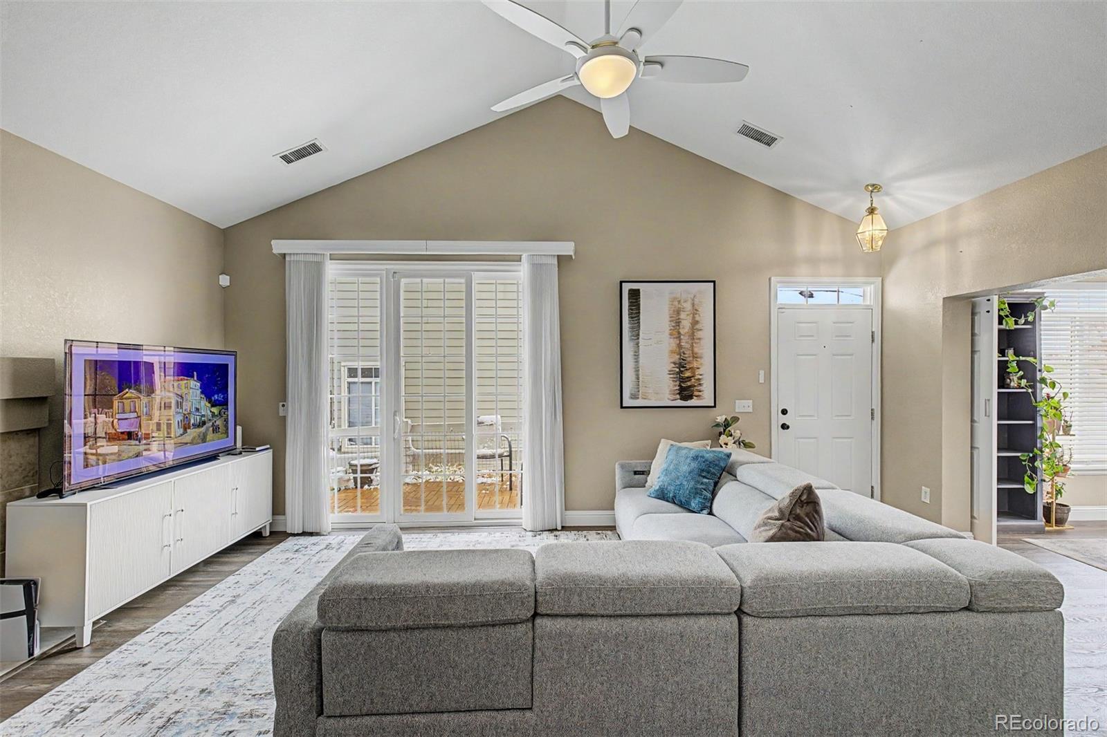 MLS Image #4 for 4457 s jebel court ,centennial, Colorado