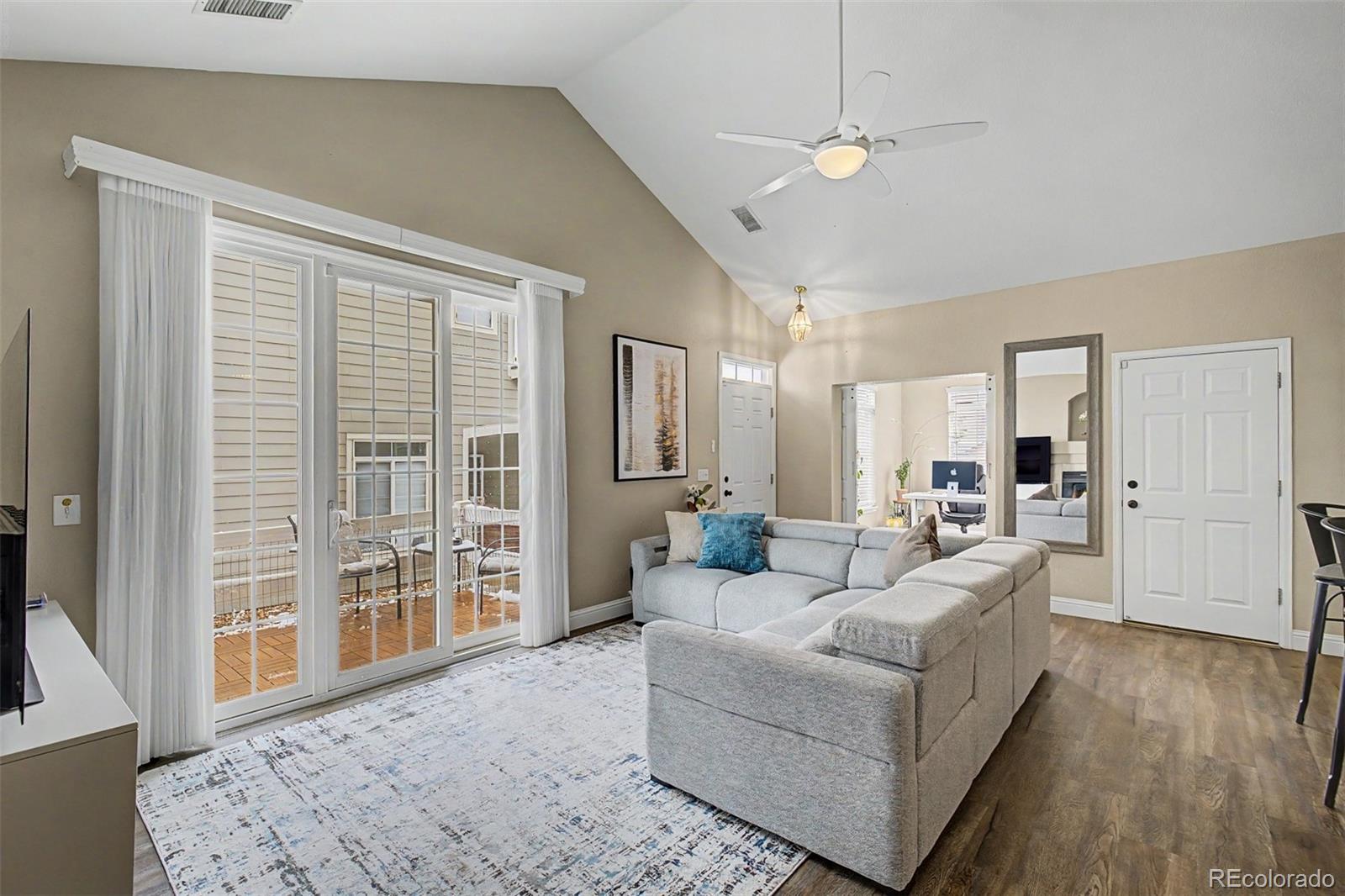 MLS Image #5 for 4457 s jebel court ,centennial, Colorado