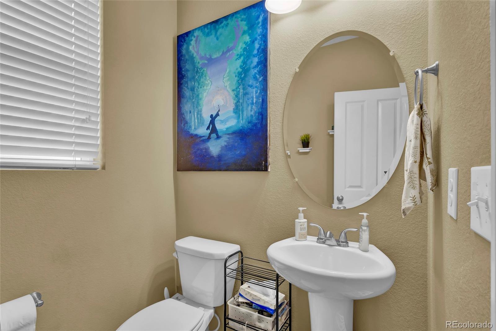 MLS Image #11 for 7679  blue water drive,castle rock, Colorado