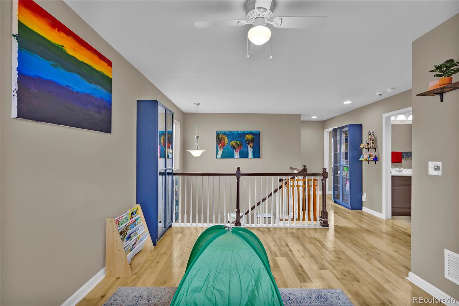 MLS Image #12 for 7679  blue water drive,castle rock, Colorado