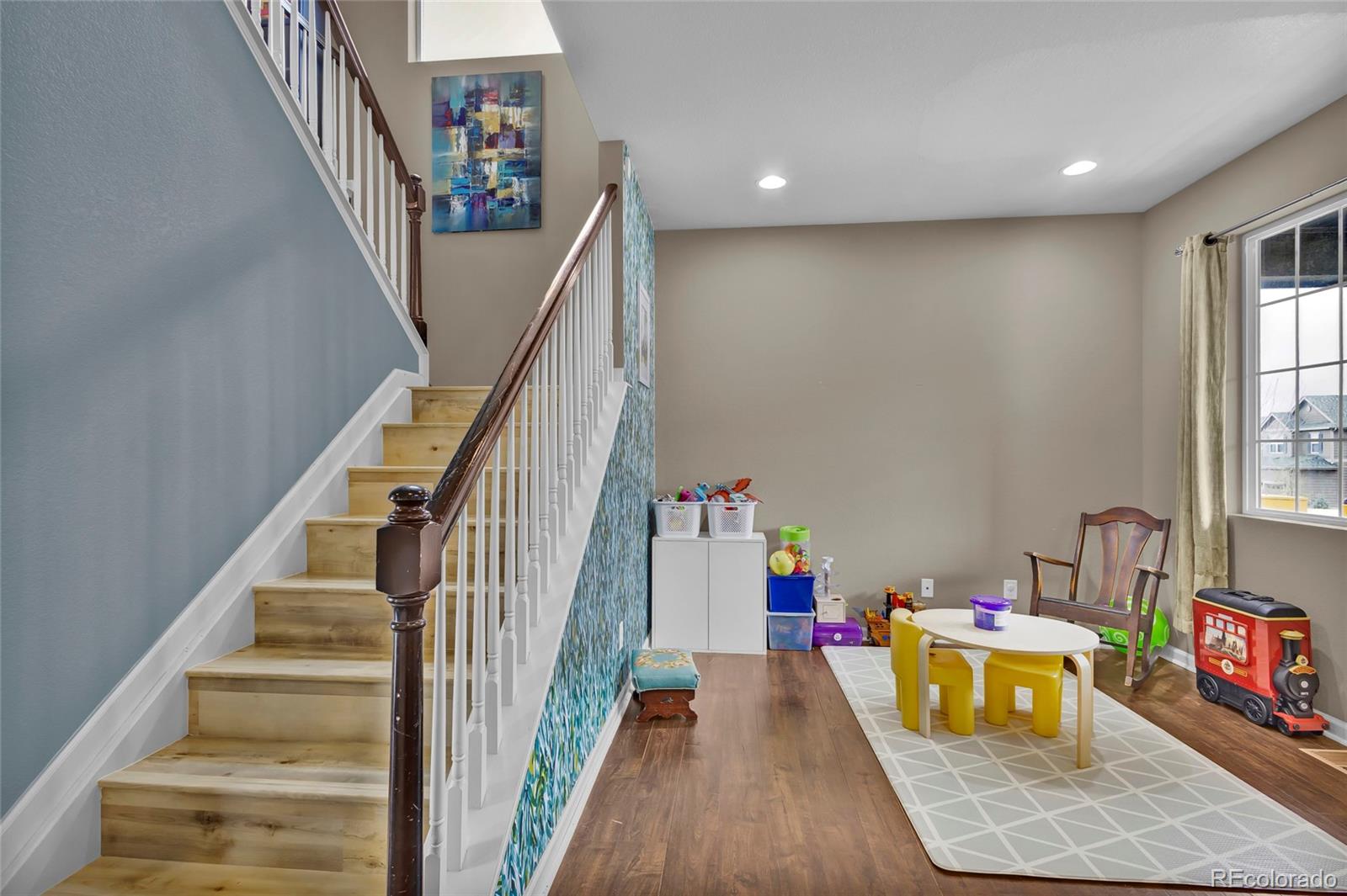 MLS Image #2 for 7679  blue water drive,castle rock, Colorado