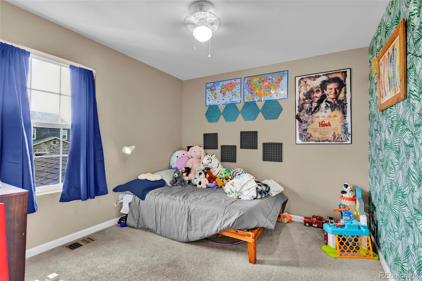 MLS Image #25 for 7679  blue water drive,castle rock, Colorado