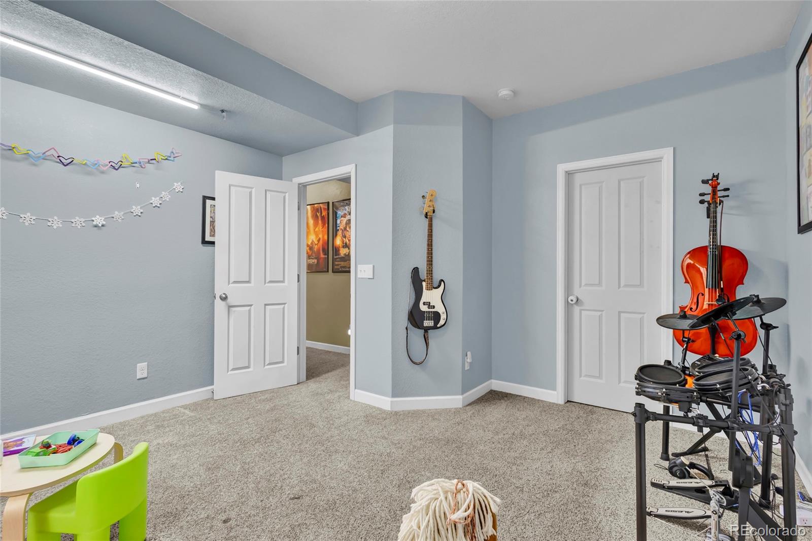 MLS Image #32 for 7679  blue water drive,castle rock, Colorado