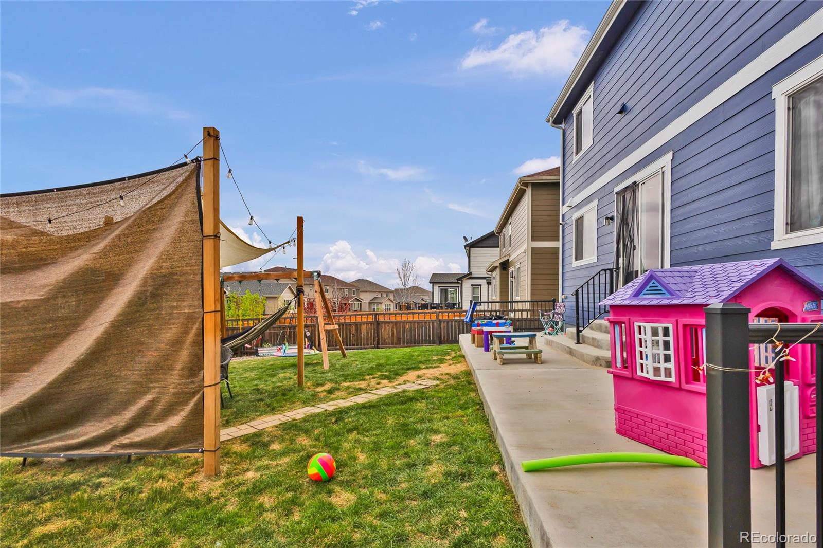 MLS Image #37 for 7679  blue water drive,castle rock, Colorado