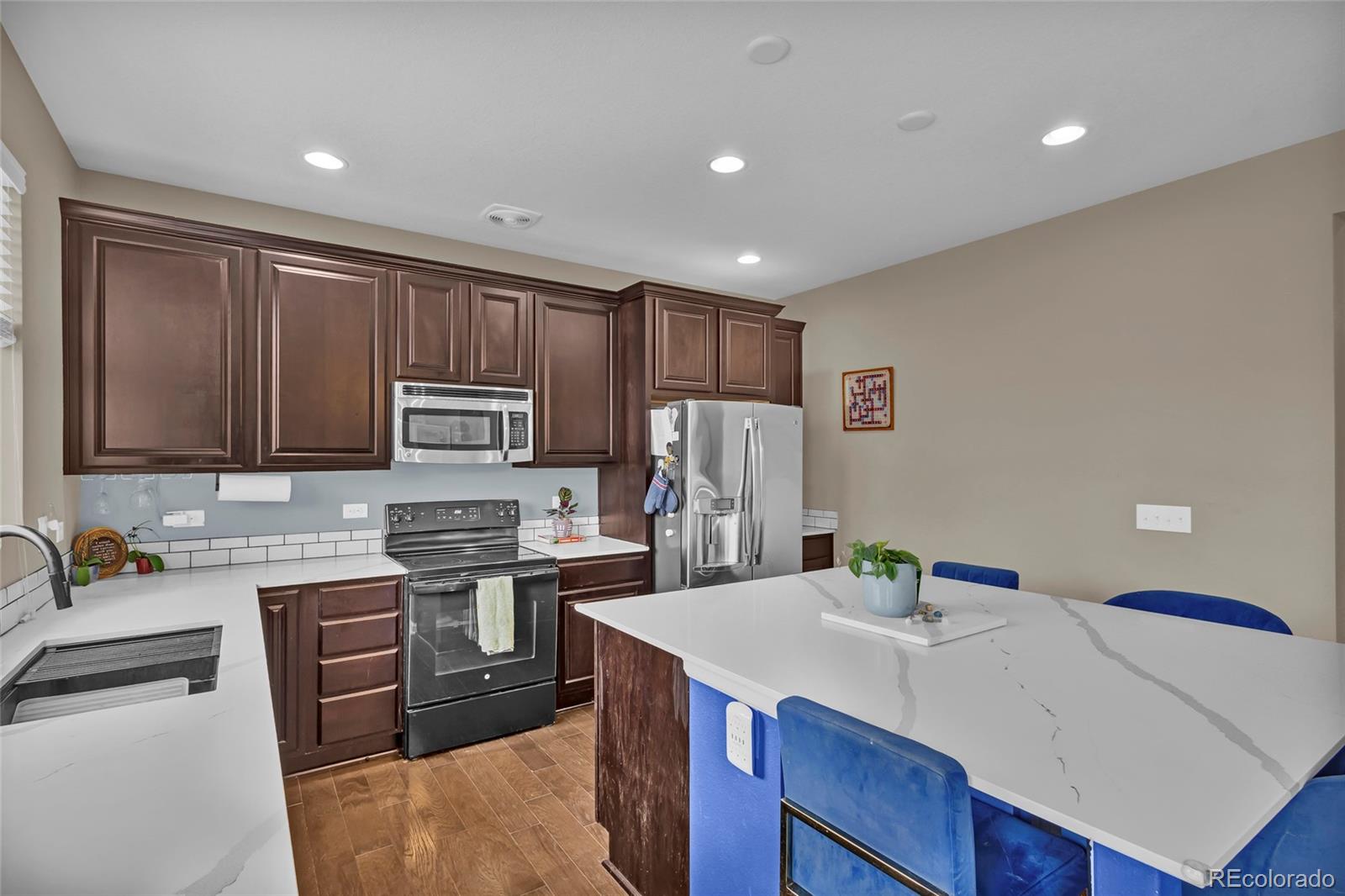 MLS Image #4 for 7679  blue water drive,castle rock, Colorado