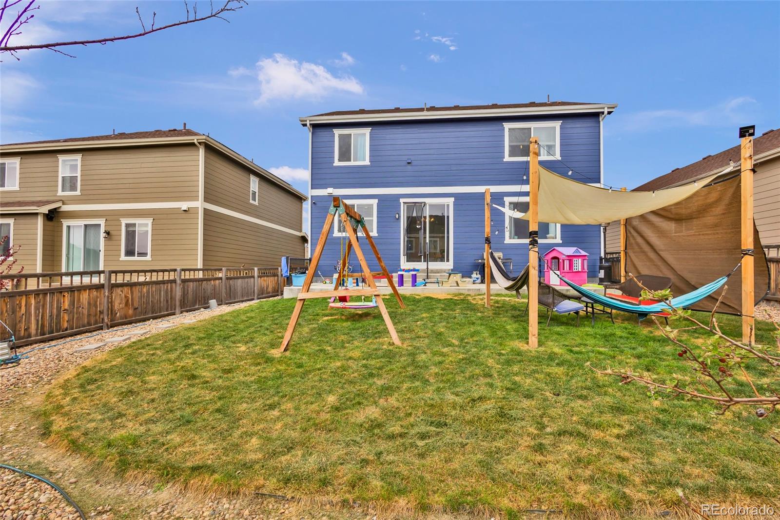 MLS Image #41 for 7679  blue water drive,castle rock, Colorado