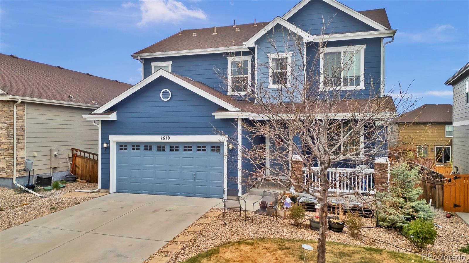 MLS Image #48 for 7679  blue water drive,castle rock, Colorado