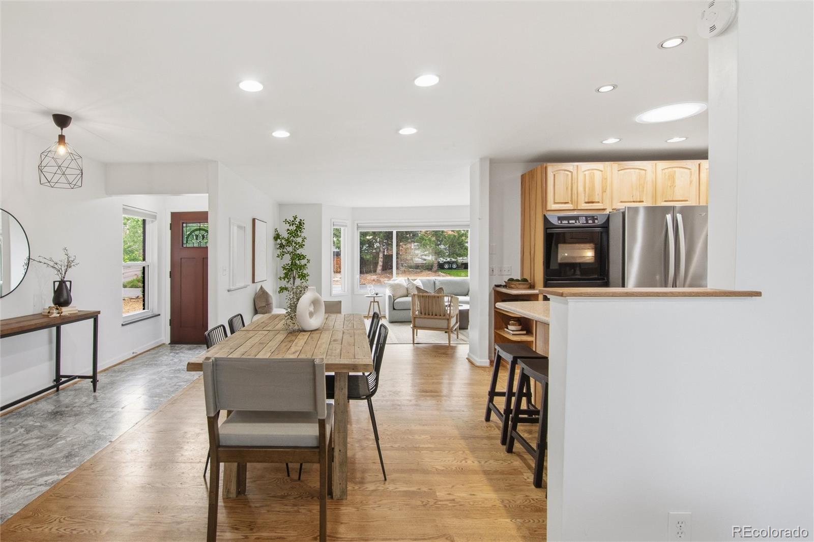 MLS Image #2 for 2100  ellis street,golden, Colorado