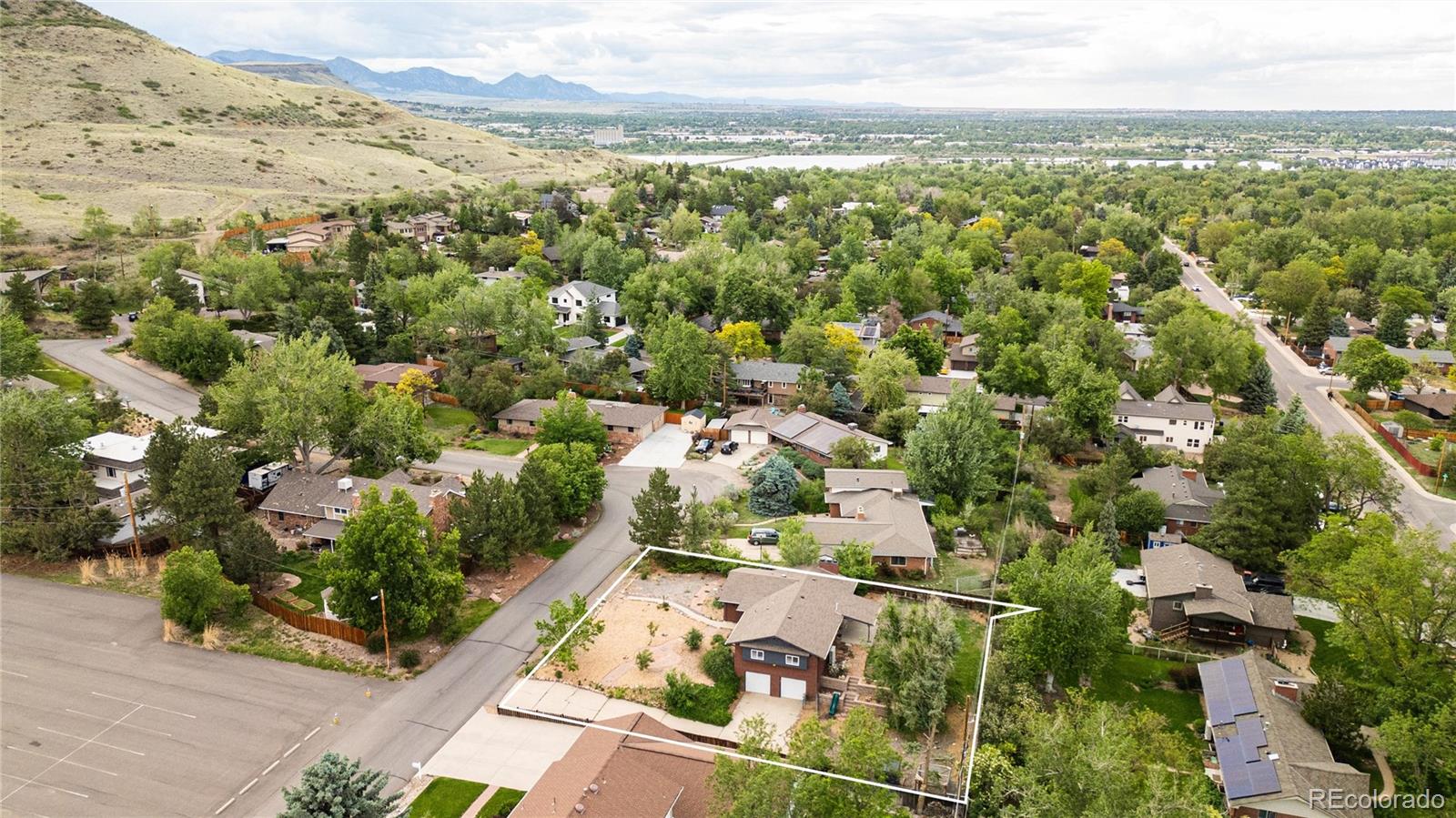 MLS Image #39 for 2100  ellis street,golden, Colorado