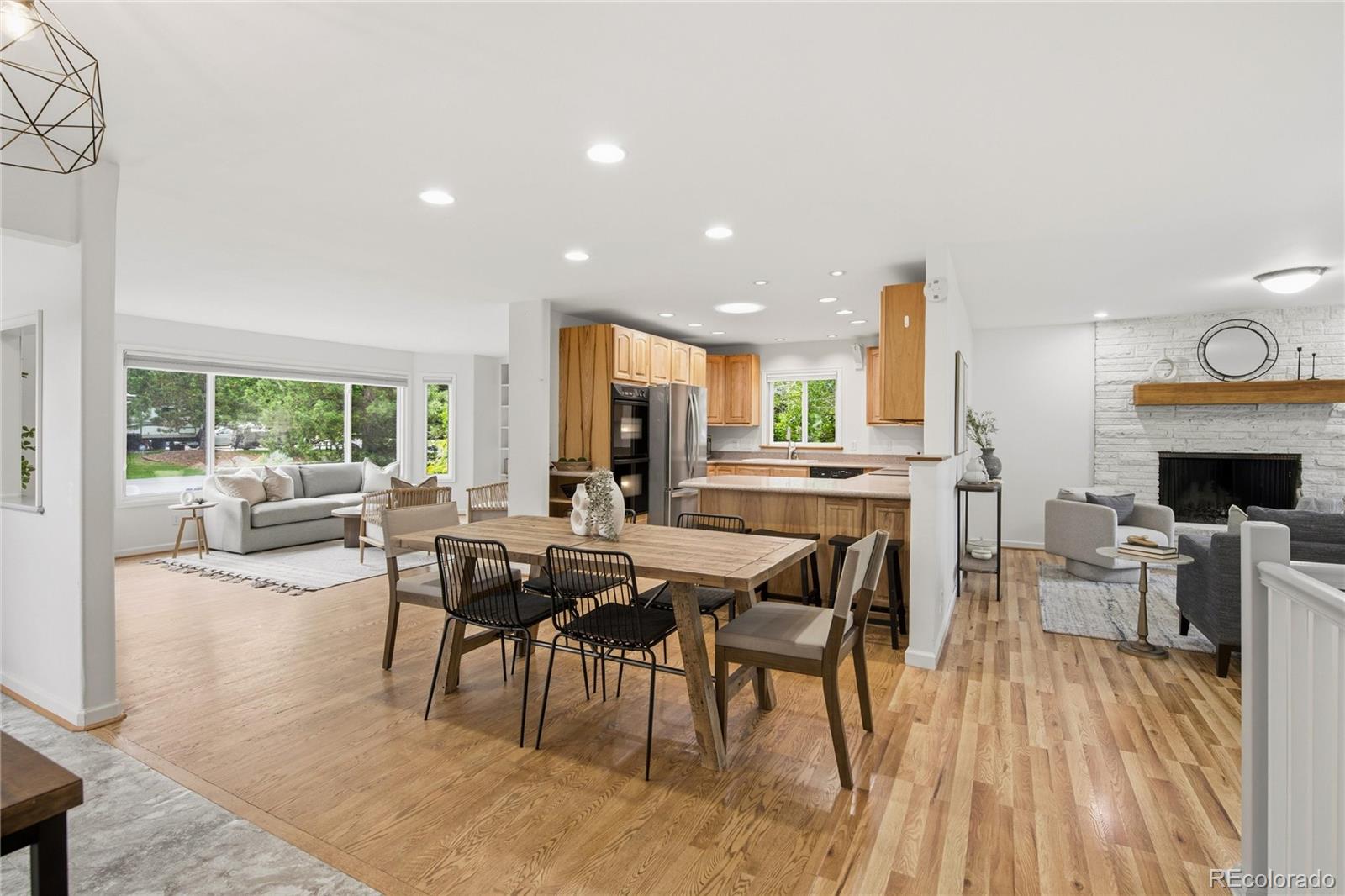 MLS Image #4 for 2100  ellis street,golden, Colorado