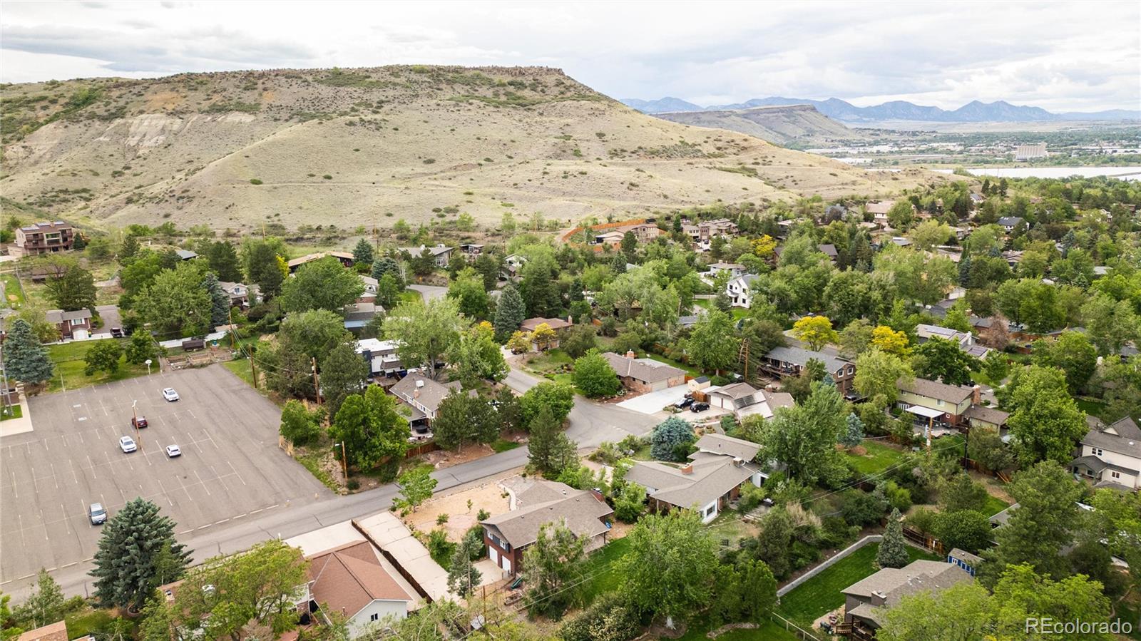 MLS Image #40 for 2100  ellis street,golden, Colorado