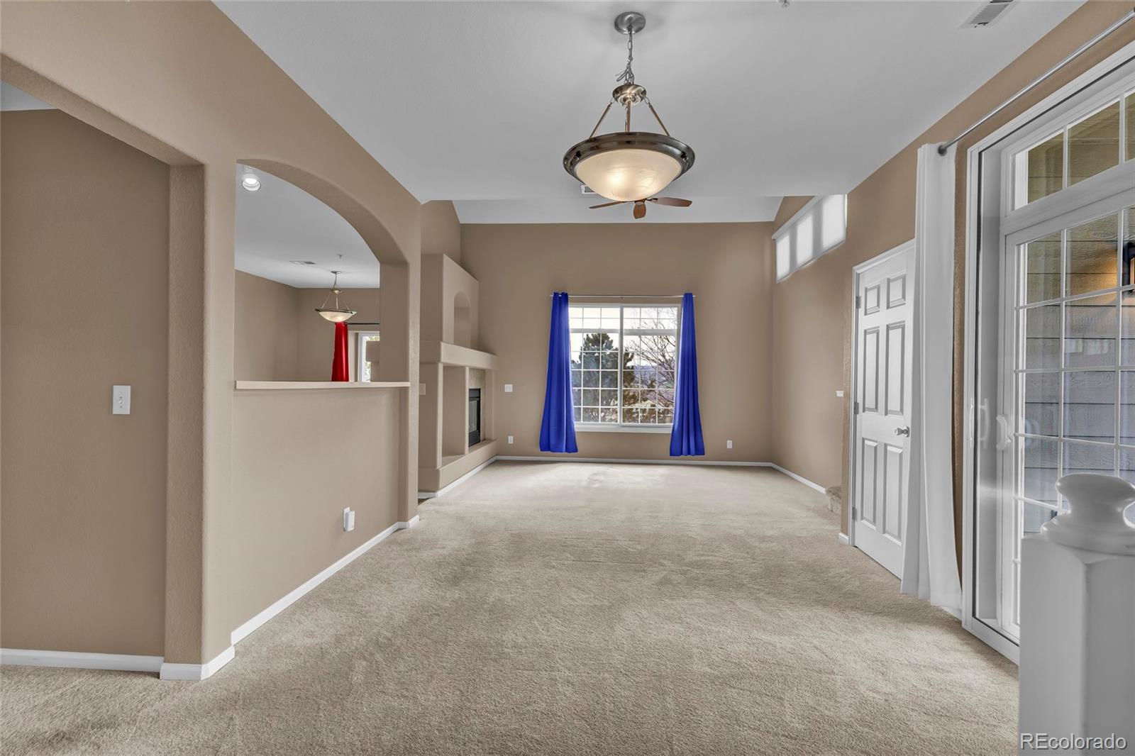 MLS Image #8 for 488  black feather loop,castle rock, Colorado