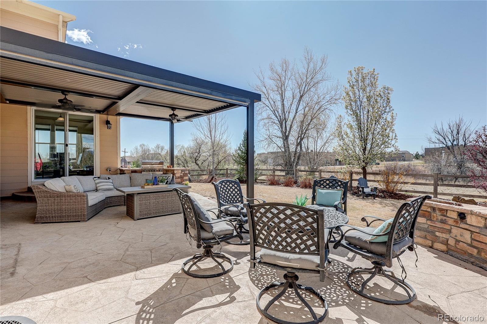 MLS Image #7 for 2246  front range court,erie, Colorado