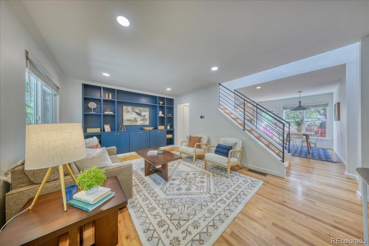 MLS Image #2 for 3204  zuni street,denver, Colorado