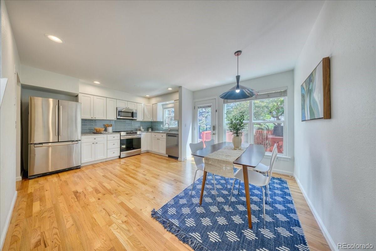 MLS Image #4 for 3204  zuni street,denver, Colorado