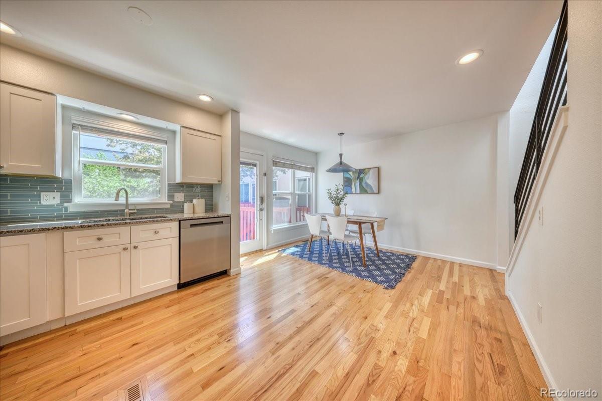 MLS Image #5 for 3204  zuni street,denver, Colorado