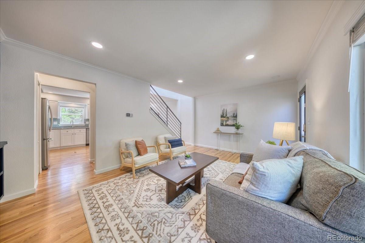 MLS Image #6 for 3204  zuni street,denver, Colorado