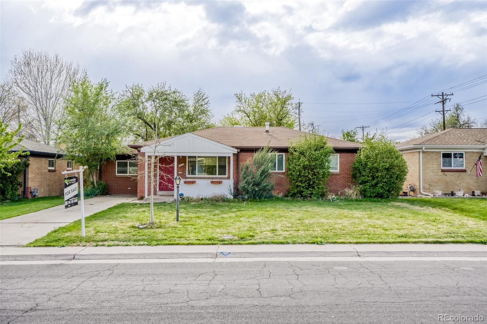 MLS Image #0 for 1515 s birch street,denver, Colorado