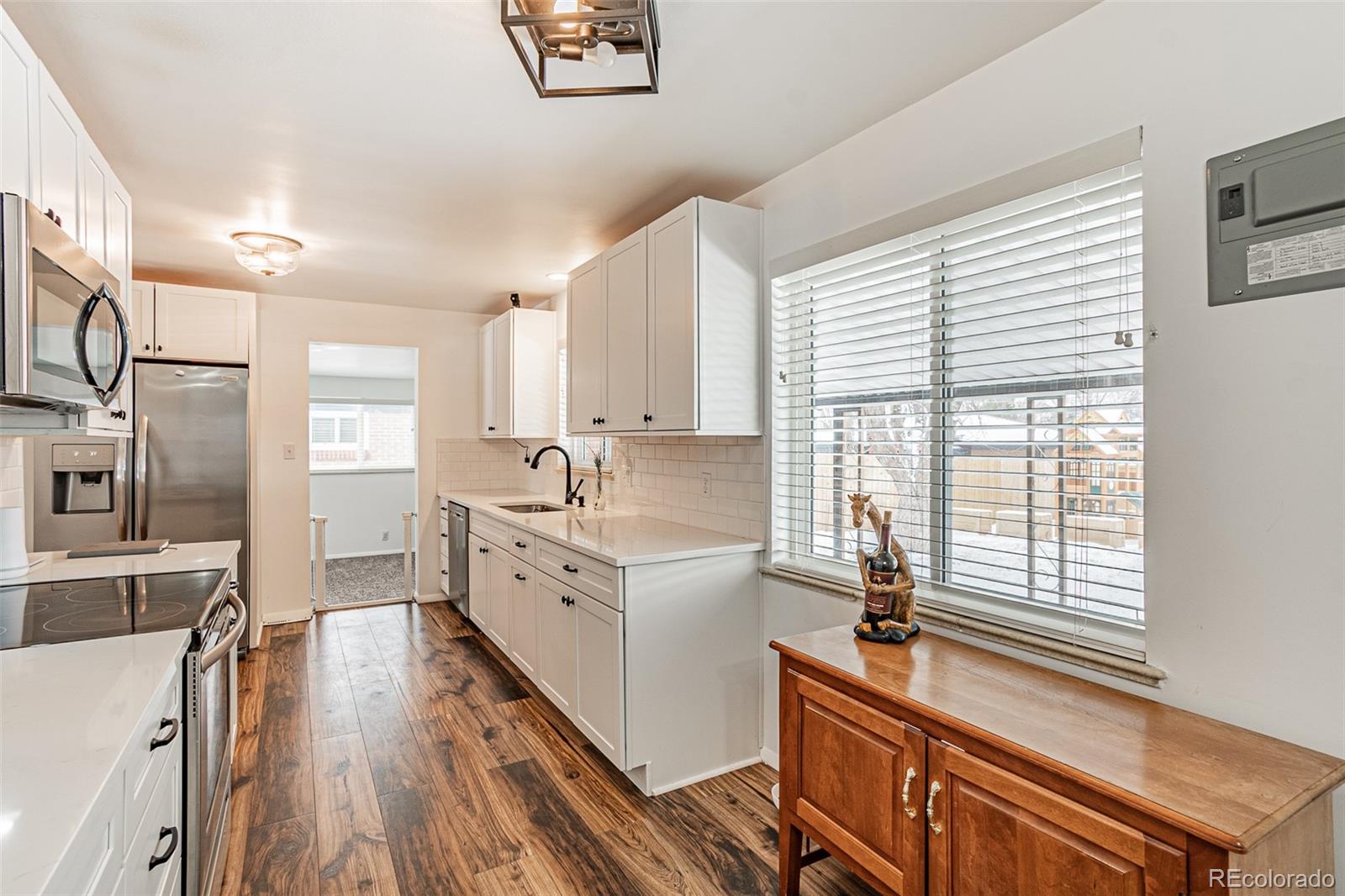 MLS Image #17 for 1515 s birch street,denver, Colorado