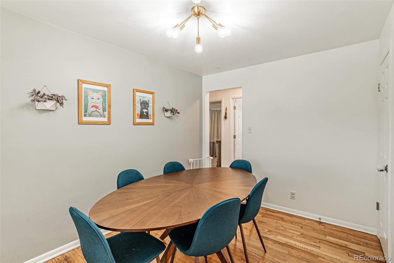 MLS Image #19 for 1515 s birch street,denver, Colorado