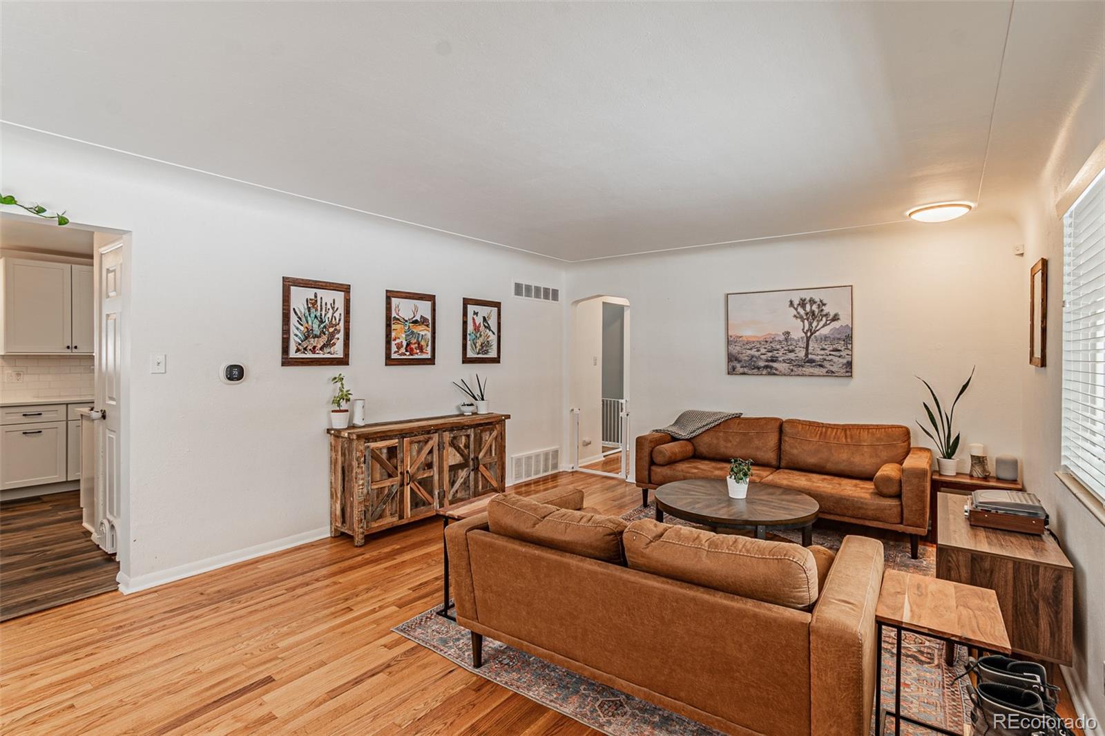 MLS Image #3 for 1515 s birch street,denver, Colorado