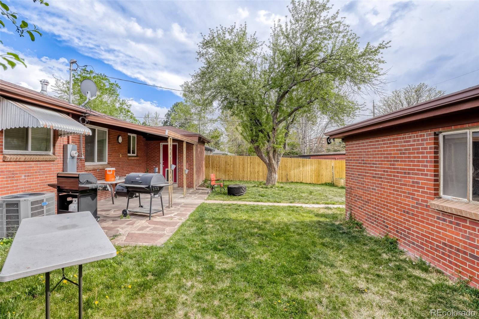 MLS Image #48 for 1515 s birch street,denver, Colorado
