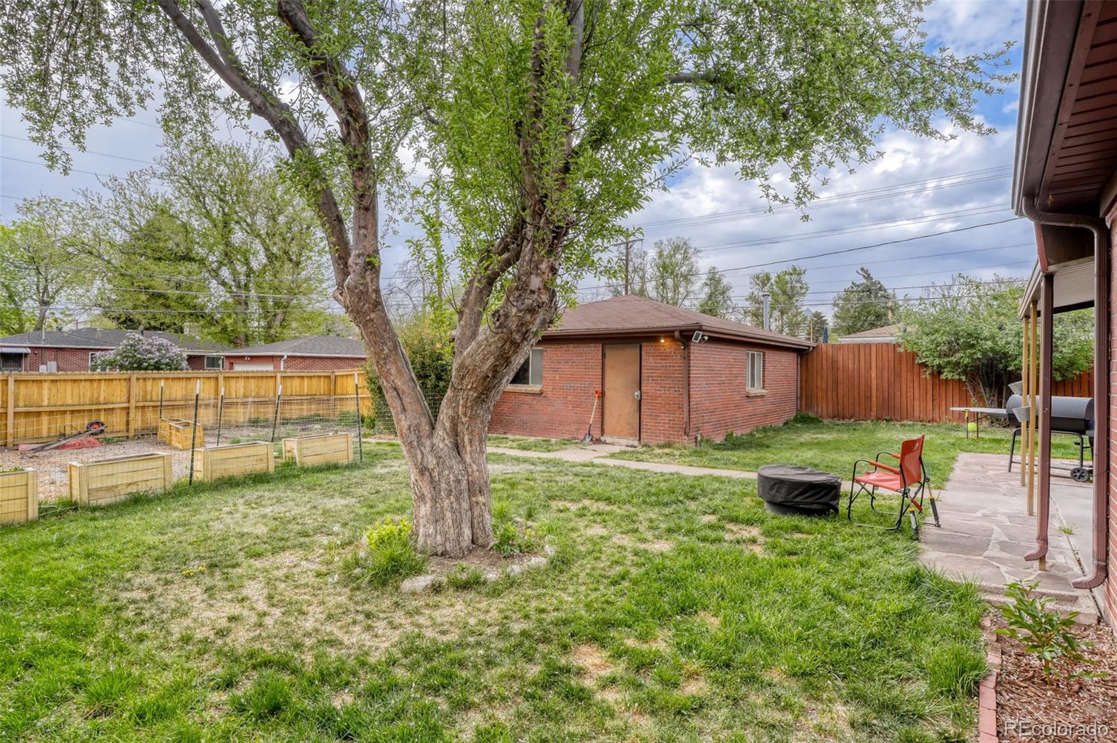 MLS Image #49 for 1515 s birch street,denver, Colorado