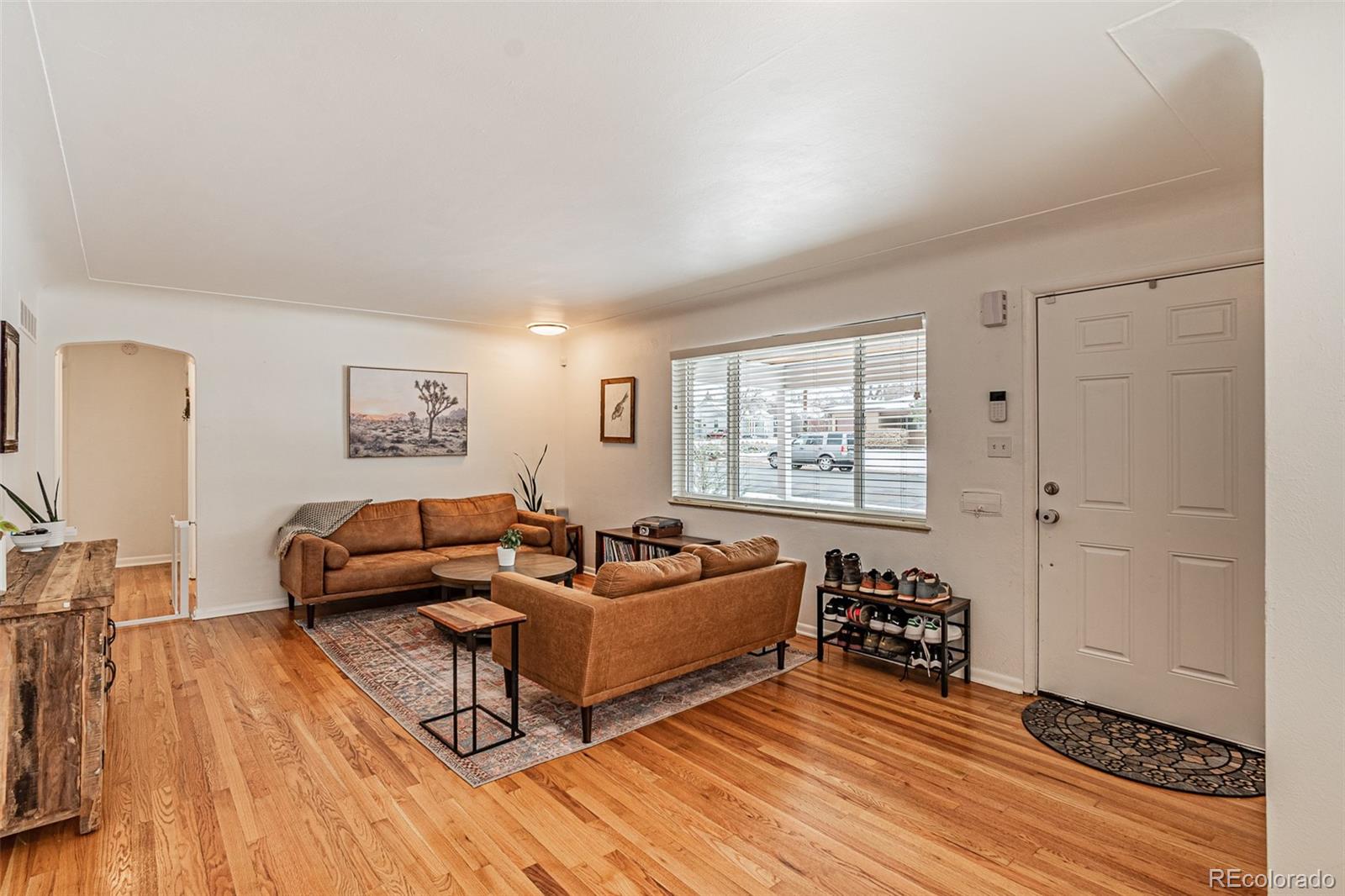 MLS Image #5 for 1515 s birch street,denver, Colorado