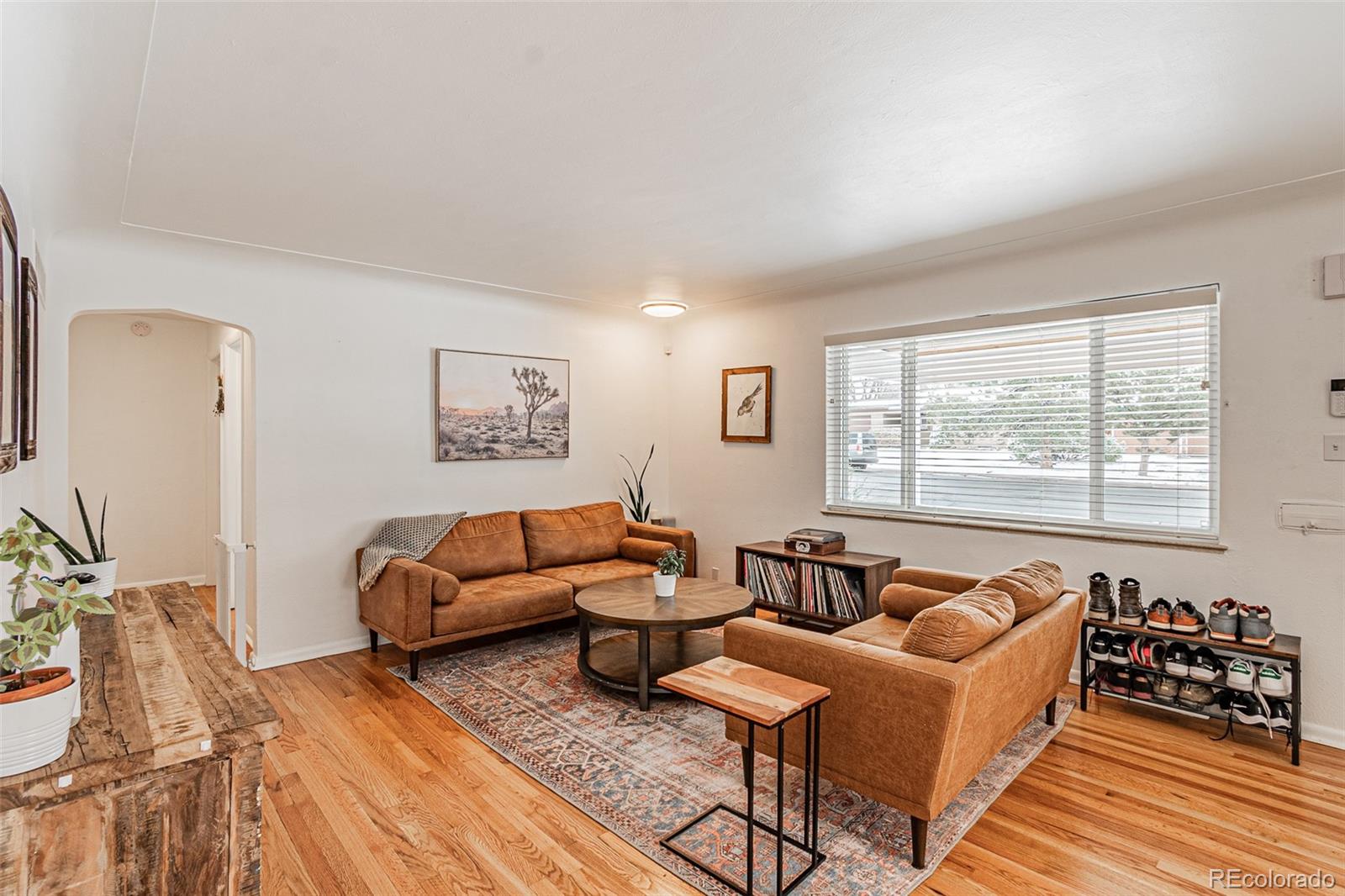 MLS Image #6 for 1515 s birch street,denver, Colorado