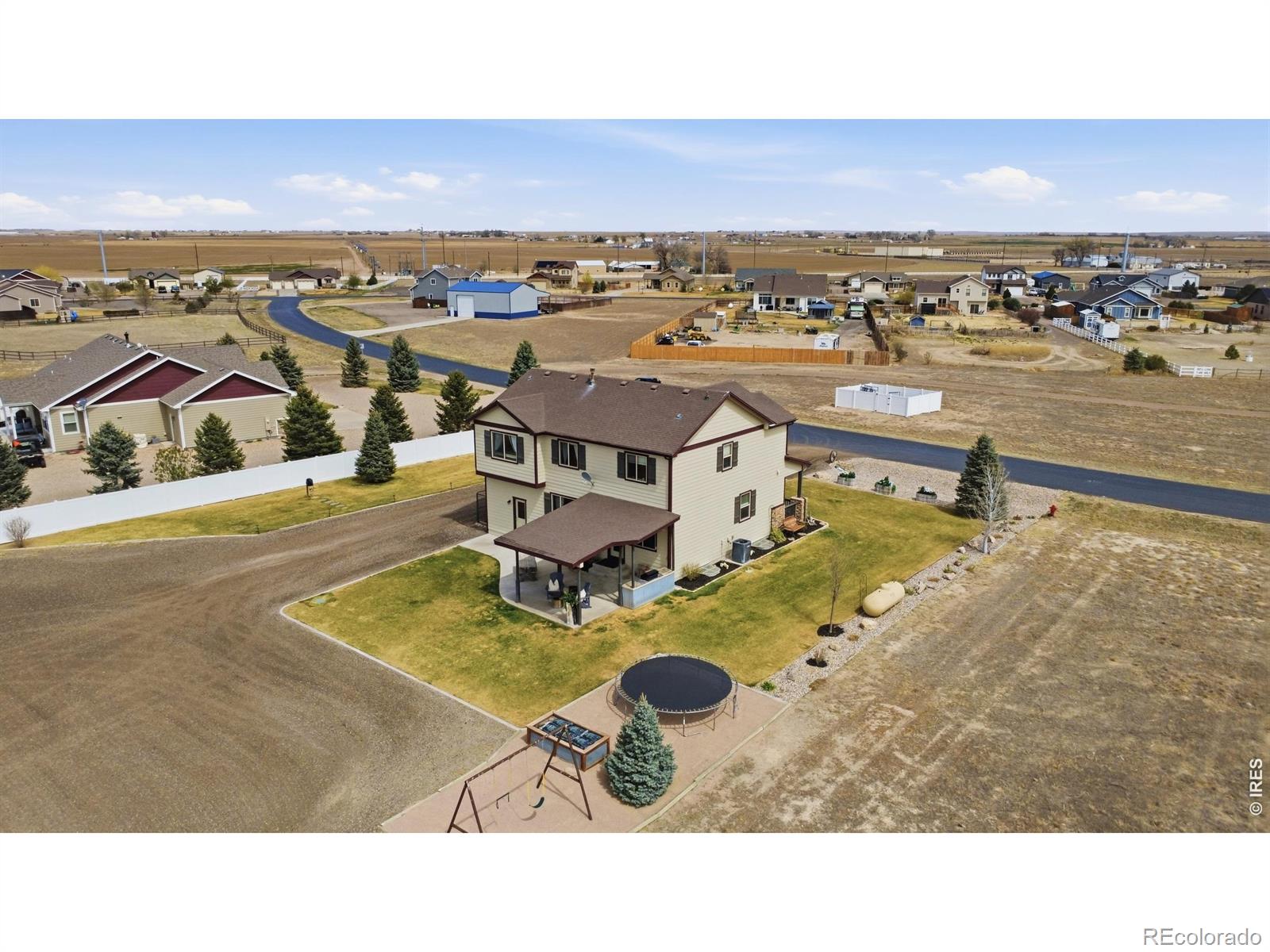 MLS Image #10 for 40690  leif lane,ault, Colorado