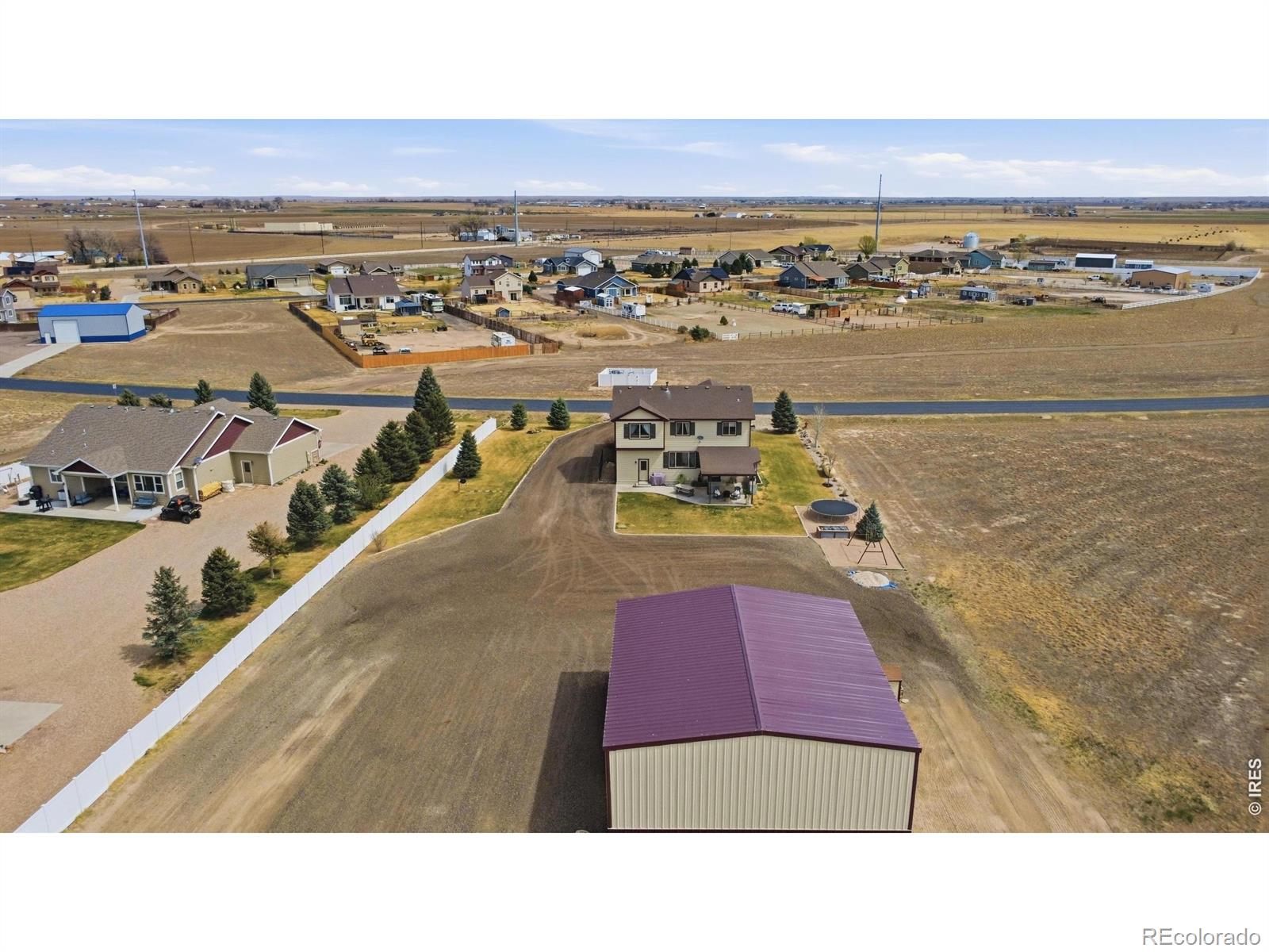 MLS Image #12 for 40690  leif lane,ault, Colorado