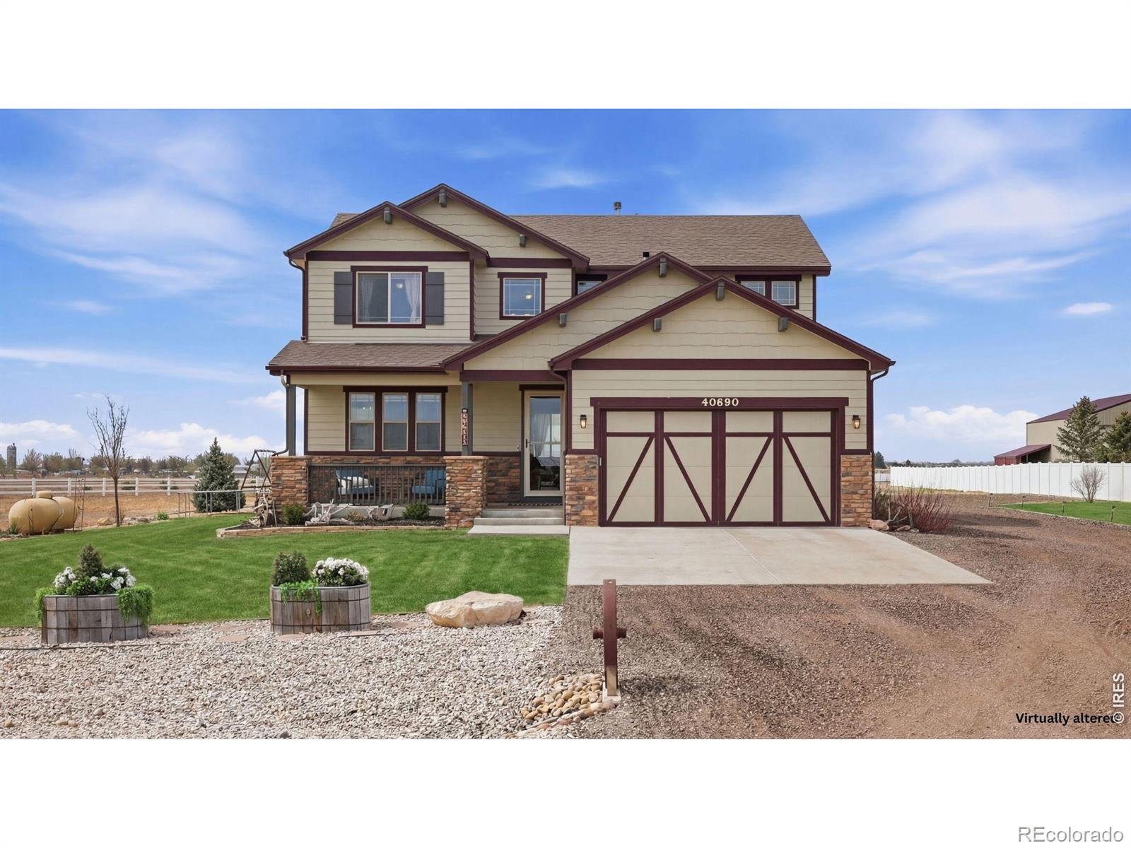 MLS Image #2 for 40690  leif lane,ault, Colorado
