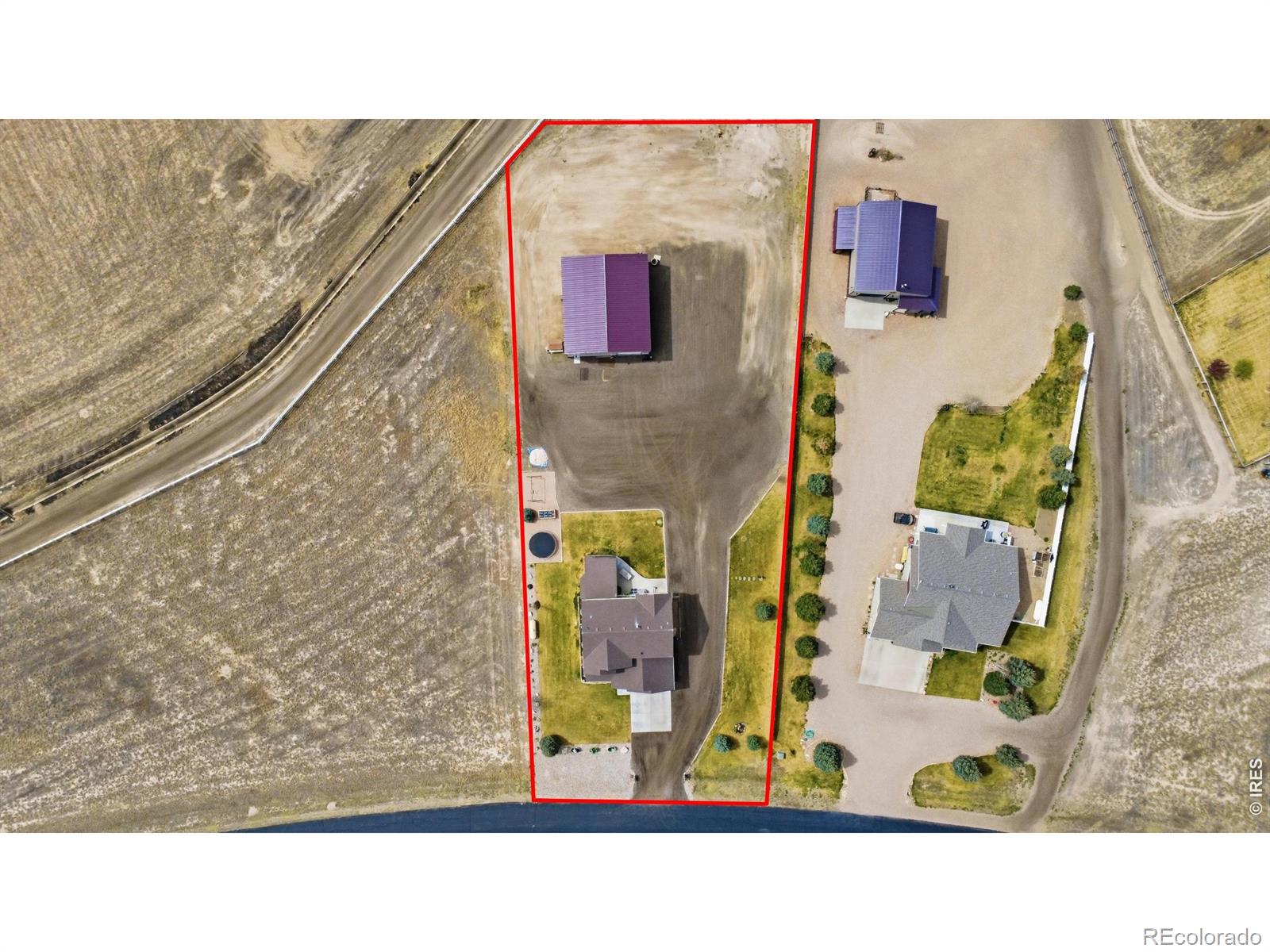 MLS Image #3 for 40690  leif lane,ault, Colorado