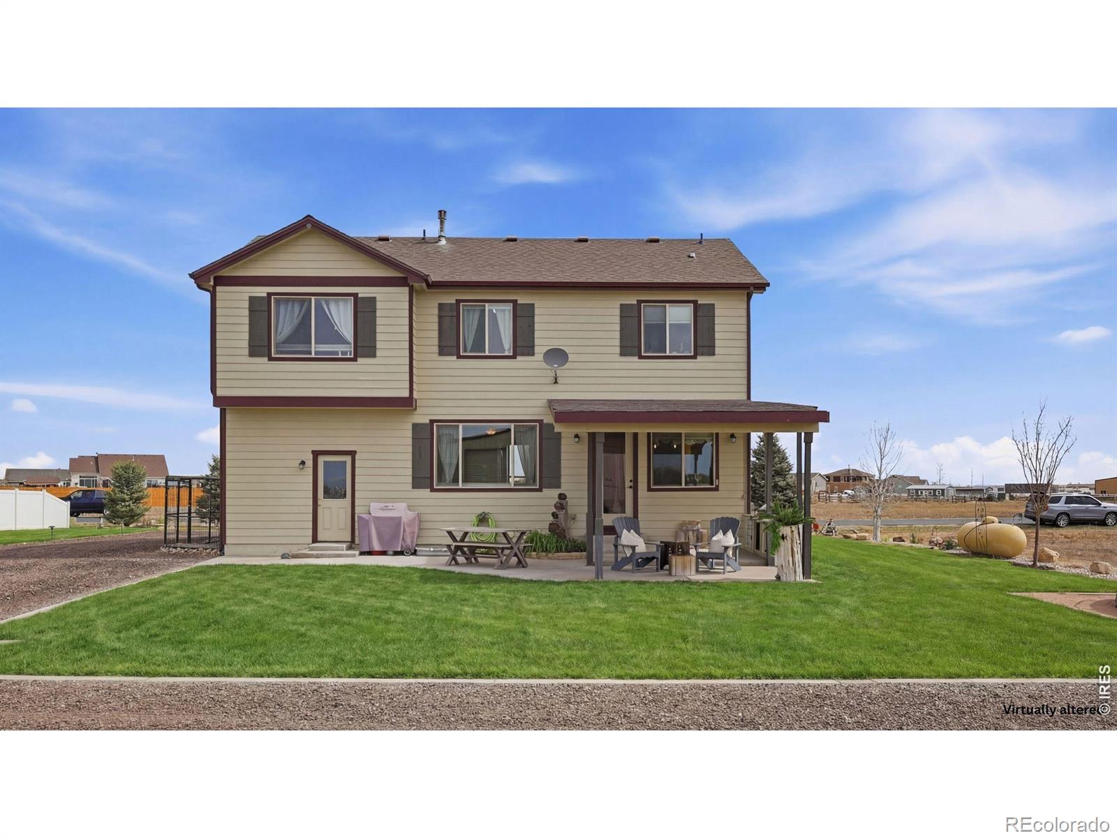 MLS Image #4 for 40690  leif lane,ault, Colorado
