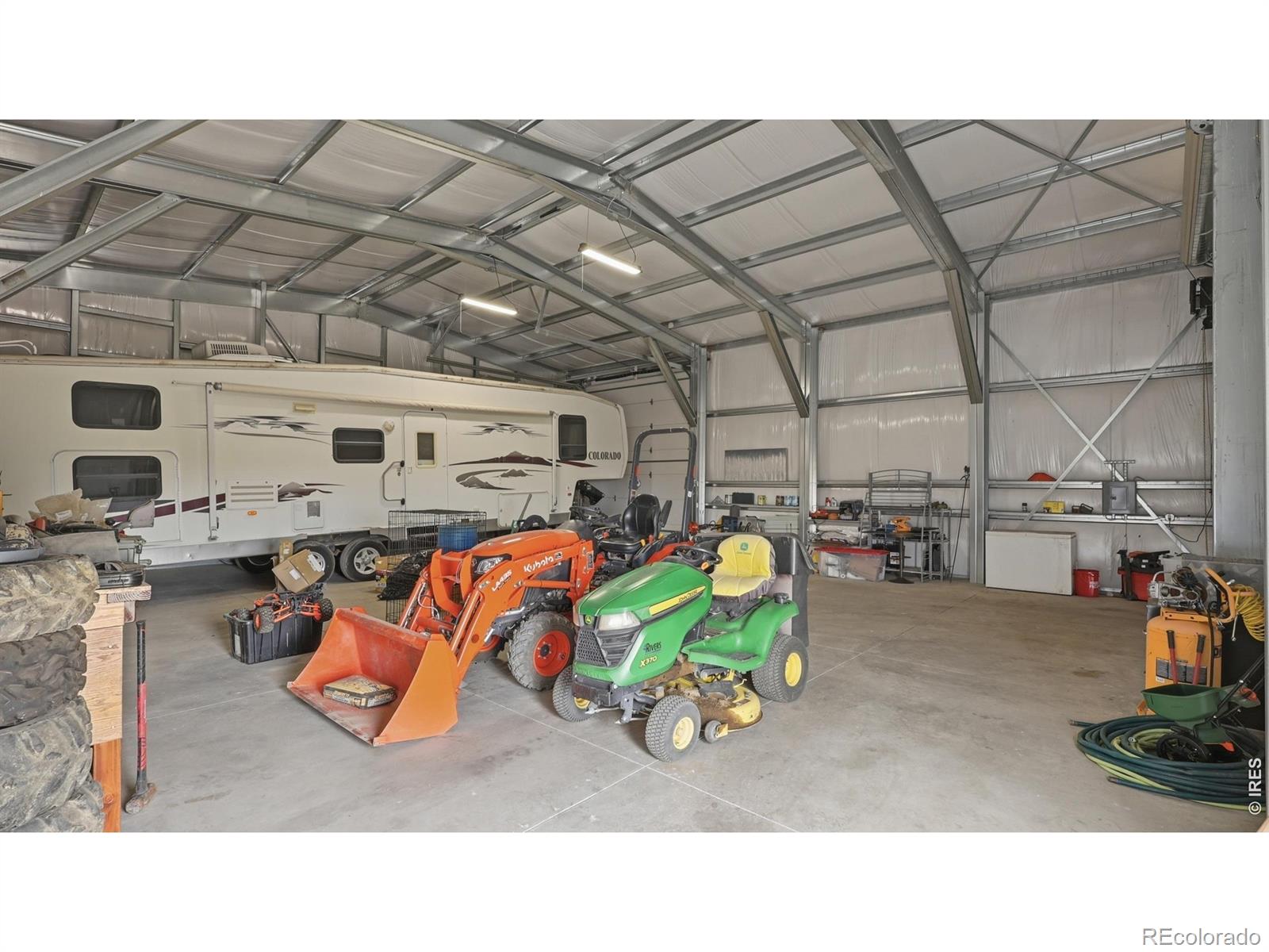 MLS Image #47 for 40690  leif lane,ault, Colorado